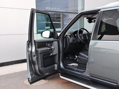 2014款 3.0 V6 SC HSE