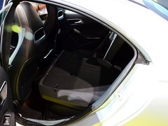 2014款 CLA180 