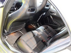 2014款 CLA180 