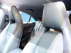 2014款 CLA180 