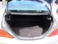 2014款 CLA180 