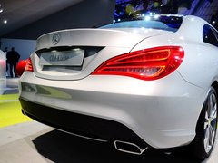 2014款 CLA180 