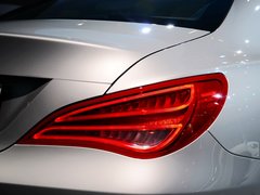 2014款 CLA180 