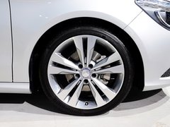 2014款 CLA180 