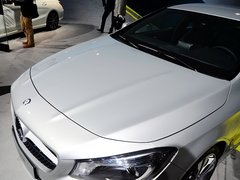 2014款 CLA180 