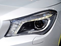 2014款 CLA180 