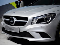 2014款 CLA180 