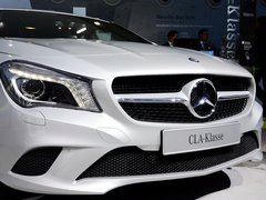 2014款 CLA180 