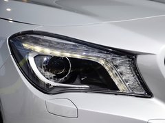 2014款 CLA180 