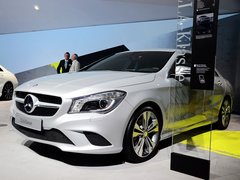 2014款 CLA180 