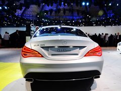 2014款 CLA180 