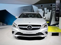 2014款 CLA180 