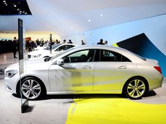 2014款 CLA180 