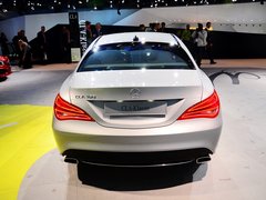 2014款 CLA180 
