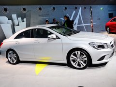 2014款 CLA180 