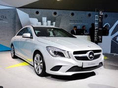 2014款 CLA180 