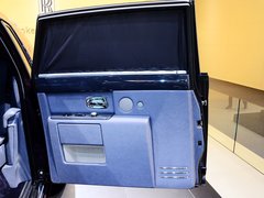 2015款 都市幻影版 