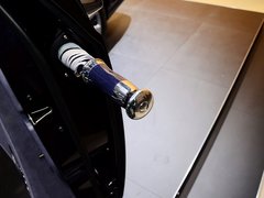 2015款 都市幻影版 