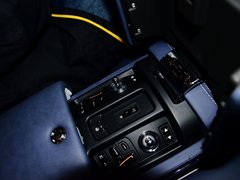 2015款 都市幻影版 