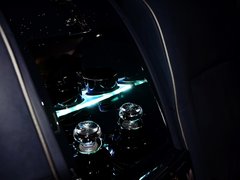 2015款 都市幻影版 