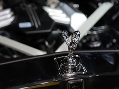 2015款 都市幻影版 