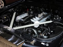 2015款 都市幻影版 