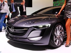 2015款 概念车 