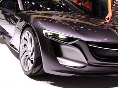 2015款 概念车 