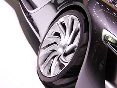 2015款 概念车 