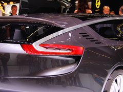2015款 概念车 