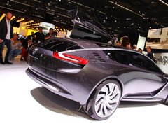 2015款 概念车 