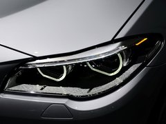 2014款 520i 典雅型