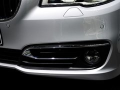 2014款 520i 典雅型