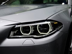 2014款 520i 典雅型