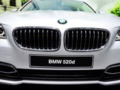2014款 520i 典雅型