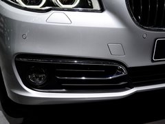 2014款 520i 典雅型
