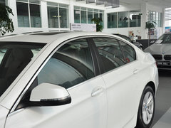 2014款 520i 典雅型