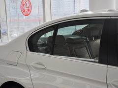 2014款 520i 典雅型