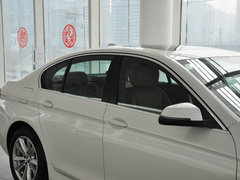 2014款 520i 典雅型