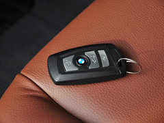 2014款 520i 典雅型