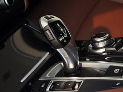 2014款 520i 典雅型