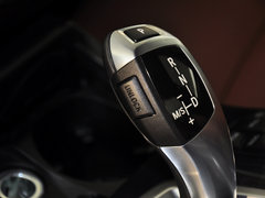 2014款 520i 典雅型