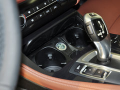 2014款 520i 典雅型