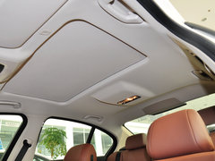 2014款 520i 典雅型