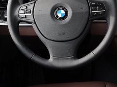 2014款 520i 典雅型