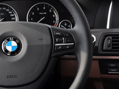 2014款 520i 典雅型