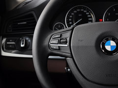 2014款 520i 典雅型