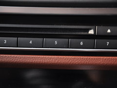 2014款 520i 典雅型