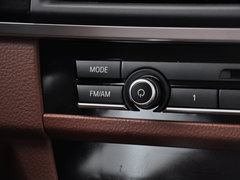 2014款 520i 典雅型