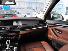 2014款 520i 典雅型